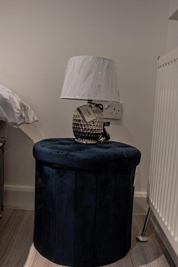Bv Comfy Spacious 3 Bedroom House At Tatton Street Manchester Luaran gambar